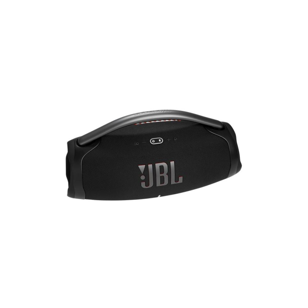 JBL - BOOMBOX 3 Altavoz portátil estéreo Negro