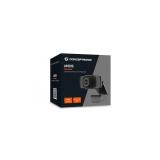 Conceptronic - AMDIS cámara web 2 MP 1920 x 1080 Pixeles USB 2.0 Negro