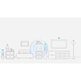 D-Link - G415/E router inalámbrico Gigabit Ethernet Doble banda (2,4 GHz / 5 GHz) 4G Azul, Blanco