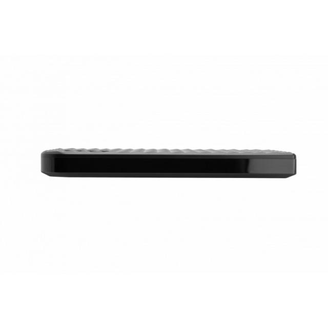 Verbatim - SSD Store ''n'' Go portátil USB 3.2 GEN 1 de 256 GB