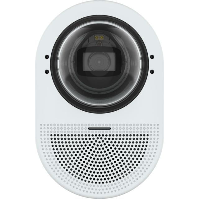Axis - Q9307-LV Almohadilla Cámara de seguridad IP Interior 2592 x 1944 Pixeles Pared