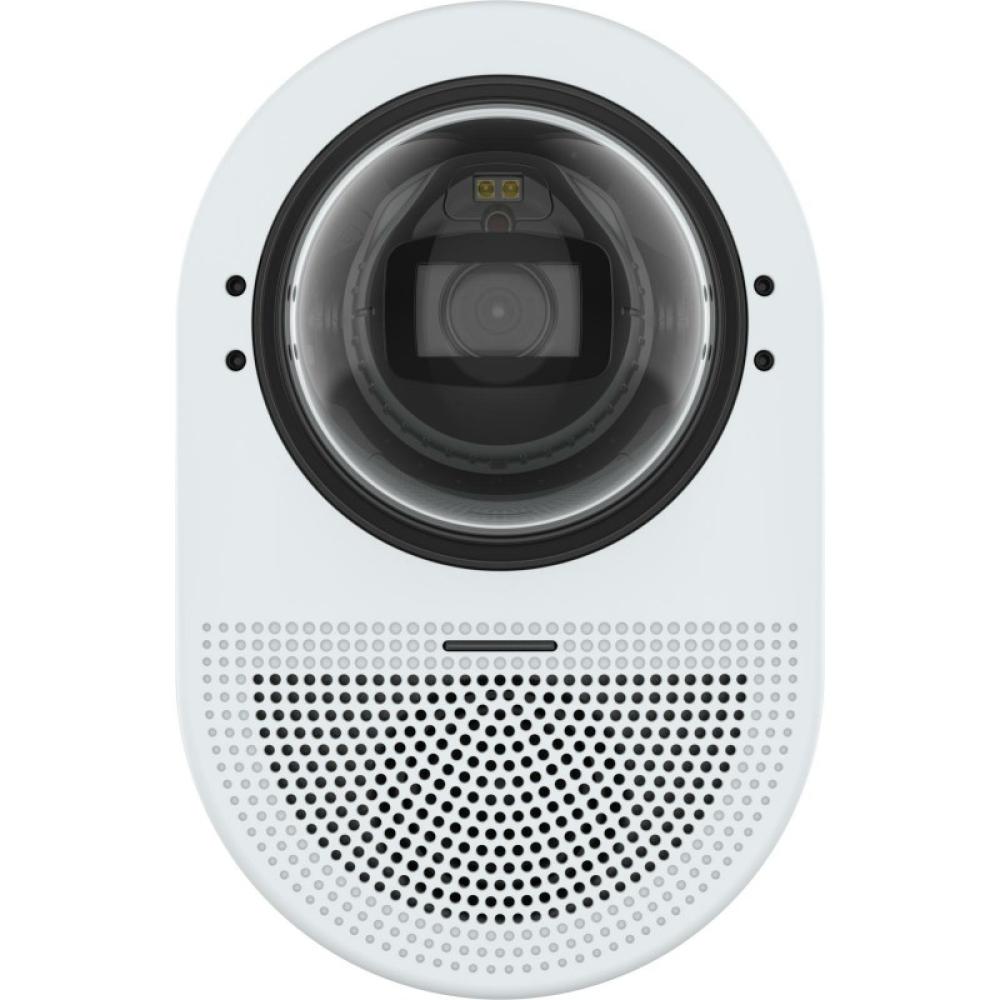 Axis - Q9307-LV Almohadilla Cámara de seguridad IP Interior 2592 x 1944 Pixeles Pared