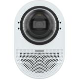 Axis - Q9307-LV Almohadilla Cámara de seguridad IP Interior 2592 x 1944 Pixeles Pared