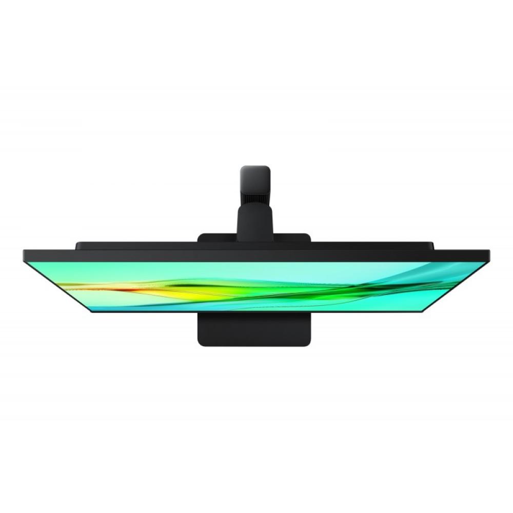 Samsung - S60UD pantalla para PC 61 cm (24") 2560 x 1440 Pixeles Quad HD LCD Negro