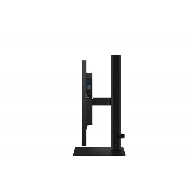 Samsung - S60UD pantalla para PC 61 cm (24") 2560 x 1440 Pixeles Quad HD LCD Negro