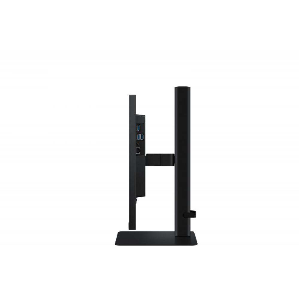 Samsung - S60UD pantalla para PC 61 cm (24") 2560 x 1440 Pixeles Quad HD LCD Negro