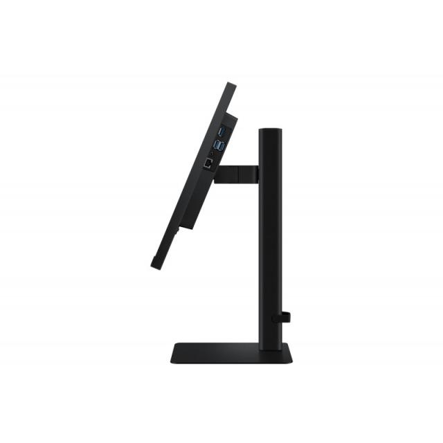 Samsung - S60UD pantalla para PC 61 cm (24") 2560 x 1440 Pixeles Quad HD LCD Negro