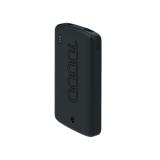 Celly - PBE10000EVOBK batería externa Litio 10000 mAh Negro