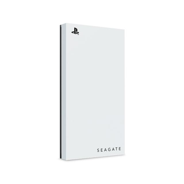 Seagate - Game Drive 1 TB 3.2 Gen 1 (3.1 Gen 1) Blanco