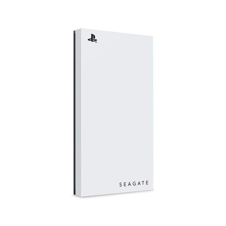 Seagate - Game Drive 1 TB 3.2 Gen 1 (3.1 Gen 1) Blanco