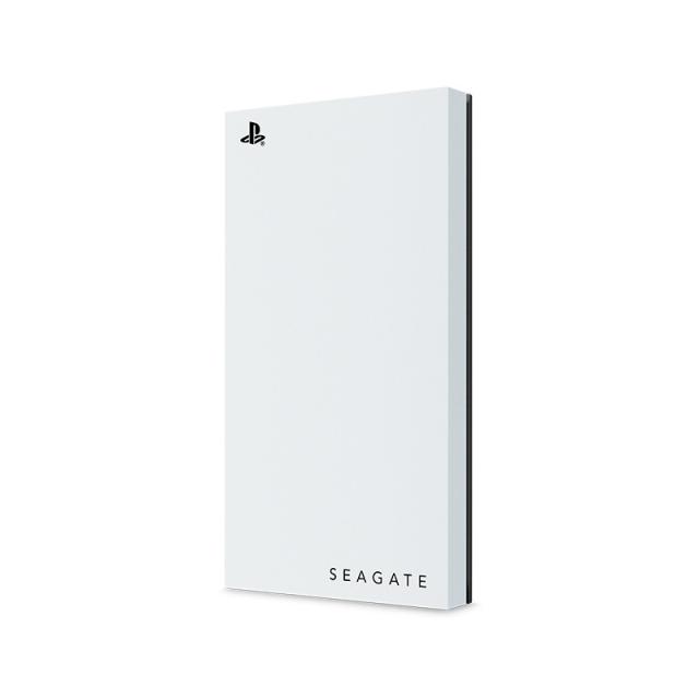 Seagate - Game Drive 1 TB 3.2 Gen 1 (3.1 Gen 1) Blanco