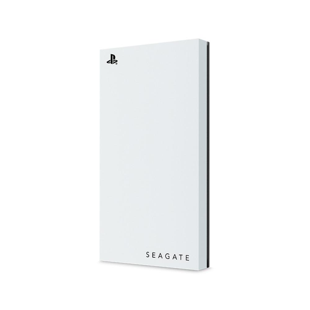 Seagate - Game Drive 1 TB 3.2 Gen 1 (3.1 Gen 1) Blanco