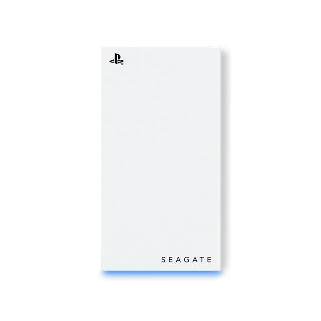 Seagate - Game Drive 1 TB 3.2 Gen 1 (3.1 Gen 1) Blanco