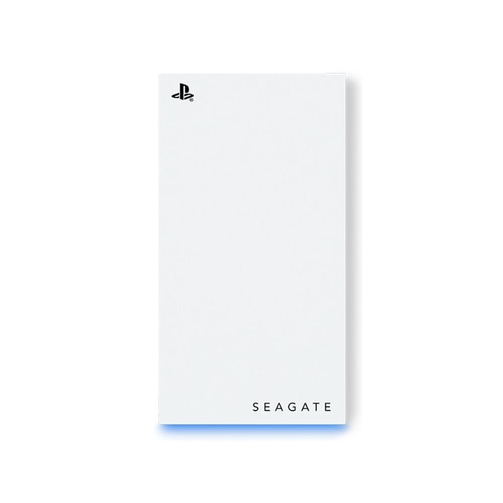 Seagate - Game Drive 1 TB 3.2 Gen 1 (3.1 Gen 1) Blanco