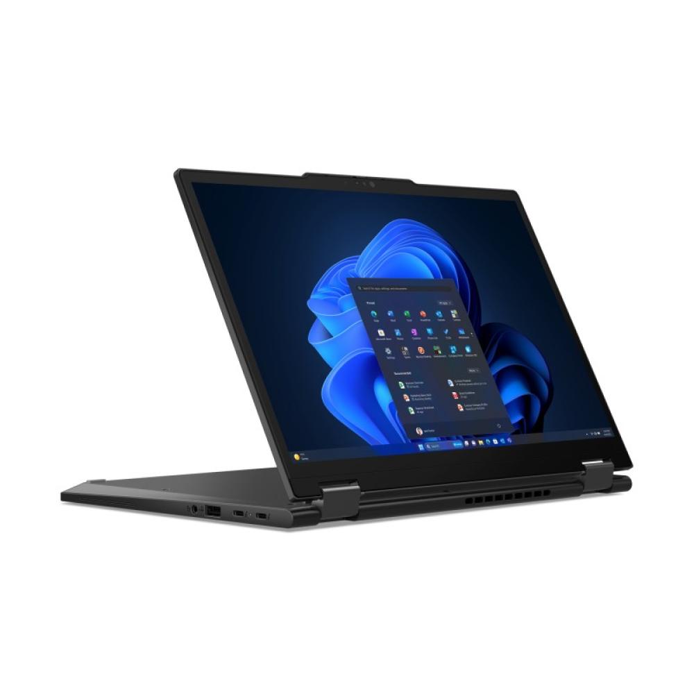 Lenovo - ThinkPad X13 2-in-1 Gen 5 Intel Core Ultra 5 125U Híbrido (2-en-1) 33,8 cm (13.3") Pantalla táctil WUXGA 32 GB LPDDR5x-