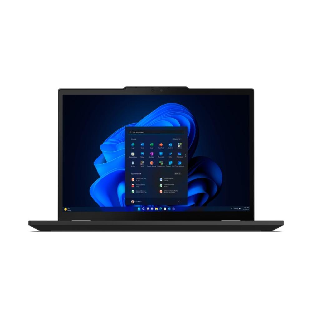 Lenovo - ThinkPad X13 2-in-1 Gen 5 Intel Core Ultra 5 125U Híbrido (2-en-1) 33,8 cm (13.3") Pantalla táctil WUXGA 32 GB LPDDR5x-