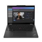 Lenovo - ThinkPad X13 2-in-1 Gen 5 Intel Core Ultra 5 125U Híbrido (2-en-1) 33,8 cm (13.3") Pantalla táctil WUXGA 32 GB LPDDR5x-