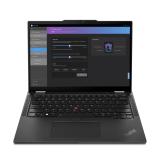 Lenovo - ThinkPad X13 2-in-1 Gen 5 Intel Core Ultra 5 125U Híbrido (2-en-1) 33,8 cm (13.3") Pantalla táctil WUXGA 32 GB LPDDR5x-