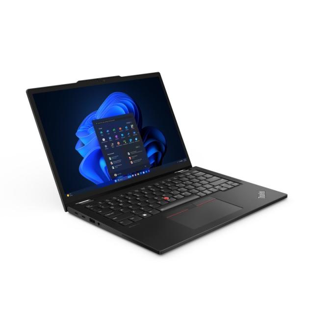 Lenovo - ThinkPad X13 2-in-1 Gen 5 Intel Core Ultra 5 125U Híbrido (2-en-1) 33,8 cm (13.3") Pantalla táctil WUXGA 32 GB LPDDR5x-