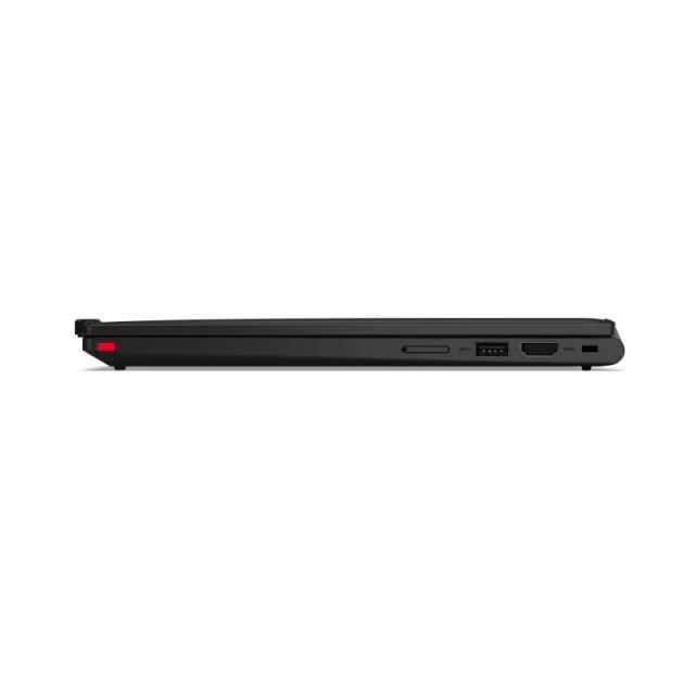 Lenovo - ThinkPad X13 2-in-1 Gen 5 Intel Core Ultra 5 125U Híbrido (2-en-1) 33,8 cm (13.3") Pantalla táctil WUXGA 32 GB LPDDR5x-