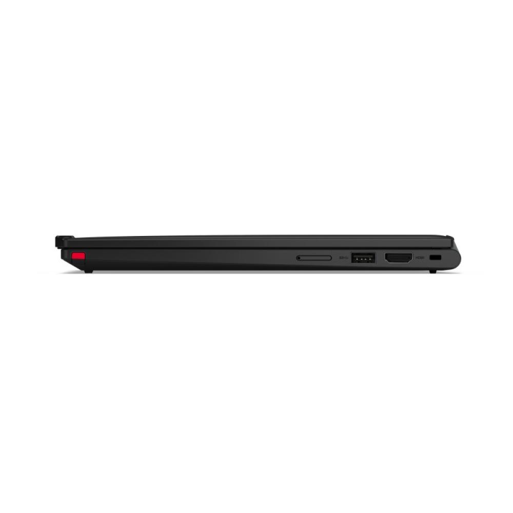 Lenovo - ThinkPad X13 2-in-1 Gen 5 Intel Core Ultra 5 125U Híbrido (2-en-1) 33,8 cm (13.3") Pantalla táctil WUXGA 32 GB LPDDR5x-