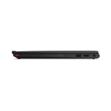 Lenovo - ThinkPad X13 2-in-1 Gen 5 Intel Core Ultra 5 125U Híbrido (2-en-1) 33,8 cm (13.3") Pantalla táctil WUXGA 32 GB LPDDR5x-
