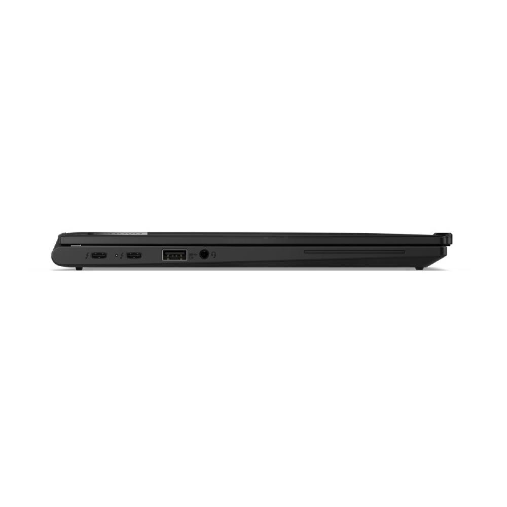 Lenovo - ThinkPad X13 2-in-1 Gen 5 Intel Core Ultra 5 125U Híbrido (2-en-1) 33,8 cm (13.3") Pantalla táctil WUXGA 32 GB LPDDR5x-