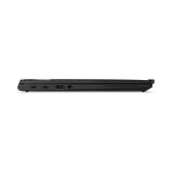 Lenovo - ThinkPad X13 2-in-1 Gen 5 Intel Core Ultra 5 125U Híbrido (2-en-1) 33,8 cm (13.3") Pantalla táctil WUXGA 32 GB LPDDR5x-