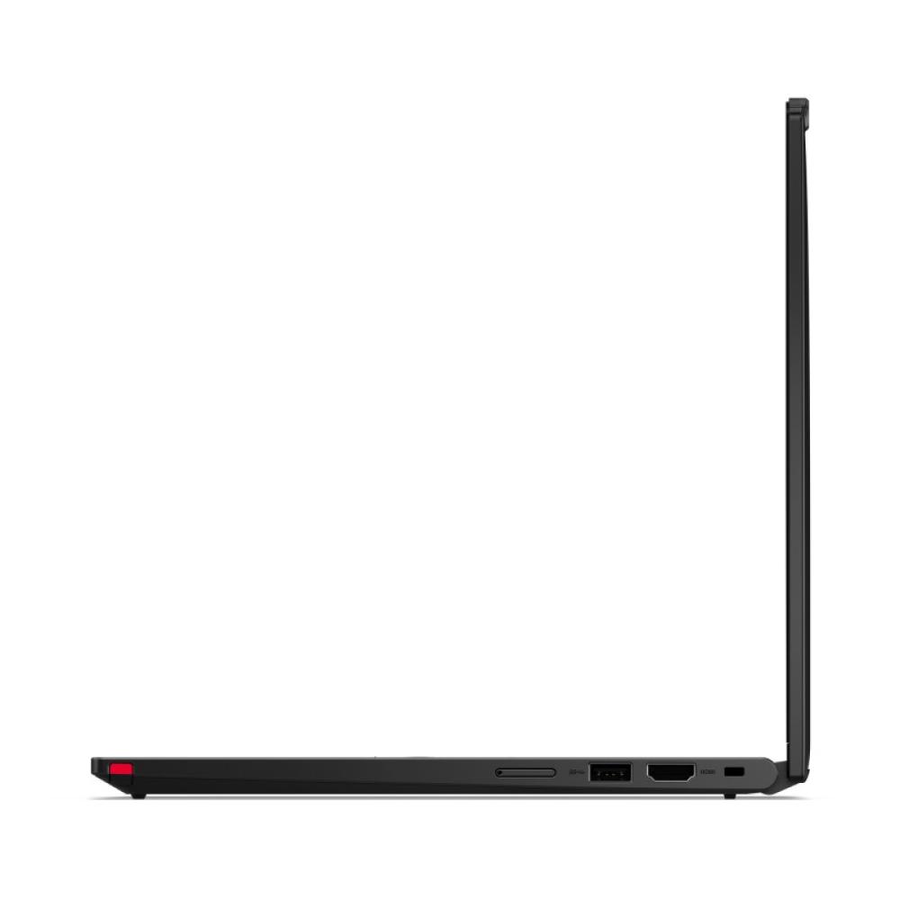 Lenovo - ThinkPad X13 2-in-1 Gen 5 Intel Core Ultra 5 125U Híbrido (2-en-1) 33,8 cm (13.3") Pantalla táctil WUXGA 32 GB LPDDR5x-
