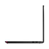 Lenovo - ThinkPad X13 2-in-1 Gen 5 Intel Core Ultra 5 125U Híbrido (2-en-1) 33,8 cm (13.3") Pantalla táctil WUXGA 32 GB LPDDR5x-