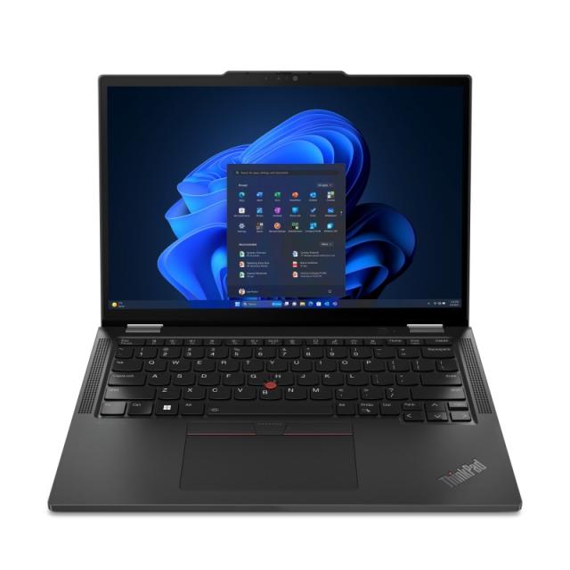Lenovo - ThinkPad X13 2-in-1 Gen 5 Intel Core Ultra 5 125U Híbrido (2-en-1) 33,8 cm (13.3") Pantalla táctil WUXGA 32 GB LPDDR5x-