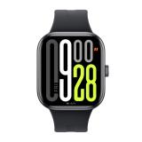 Xiaomi - Watch 5 5,26 cm (2.07") AMOLED 47.5 mm Digital 432 x 514 Pixeles Pantalla táctil Negro