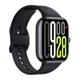 Xiaomi - Watch 5 5,26 cm (2.07") AMOLED 47.5 mm Digital 432 x 514 Pixeles Pantalla táctil Negro