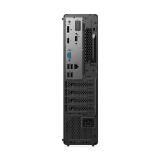 Lenovo - ThinkCentre neo 50s Gen 5 Intel® Core™ i5 i5-13400 8 GB DDR5-SDRAM 256 GB SSD Windows 11 Pro SFF PC Negro