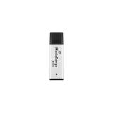 MediaRange - MR1904 unidad flash USB 512 GB USB tipo A 3.2 Gen 1 (3.1 Gen 1) Negro, Plata
