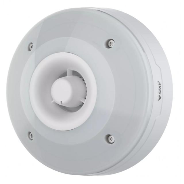 Axis - D4100-VE Mk II Sirena con cable Interior / exterior Blanco