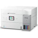 Epson - EcoTank ET-4956 Inyección de tinta A4 4800 x 1200 DPI 35 ppm Wifi