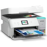 Epson - EcoTank ET-4956 Inyección de tinta A4 4800 x 1200 DPI 35 ppm Wifi