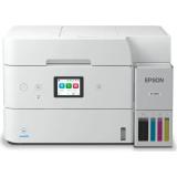 Epson - EcoTank ET-4956 Inyección de tinta A4 4800 x 1200 DPI 35 ppm Wifi