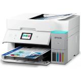 Epson - EcoTank ET-4956 Inyección de tinta A4 4800 x 1200 DPI 35 ppm Wifi