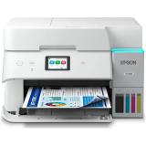 Epson - EcoTank ET-4956 Inyección de tinta A4 4800 x 1200 DPI 35 ppm Wifi