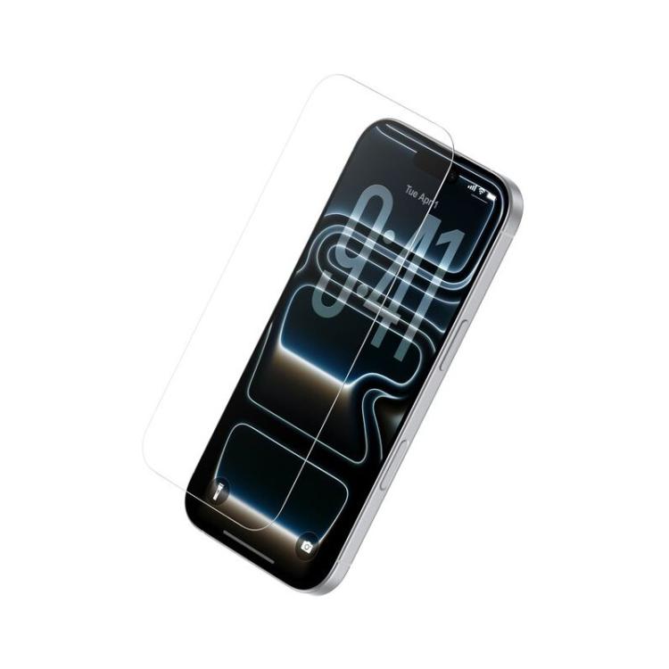 Belkin - ScreenForce InvisiGlass Protector de pantalla Apple 1 pieza(s) - OVA238HQ
