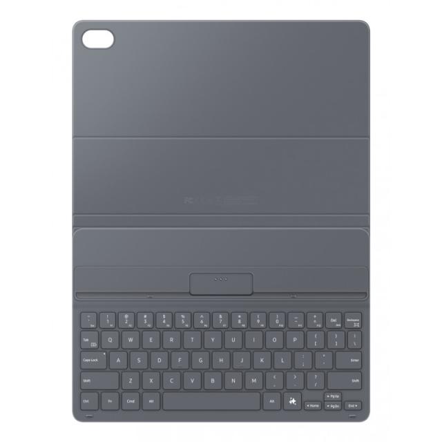 Samsung - Galaxy Tab S11 Book Cover Keyboard Slim
