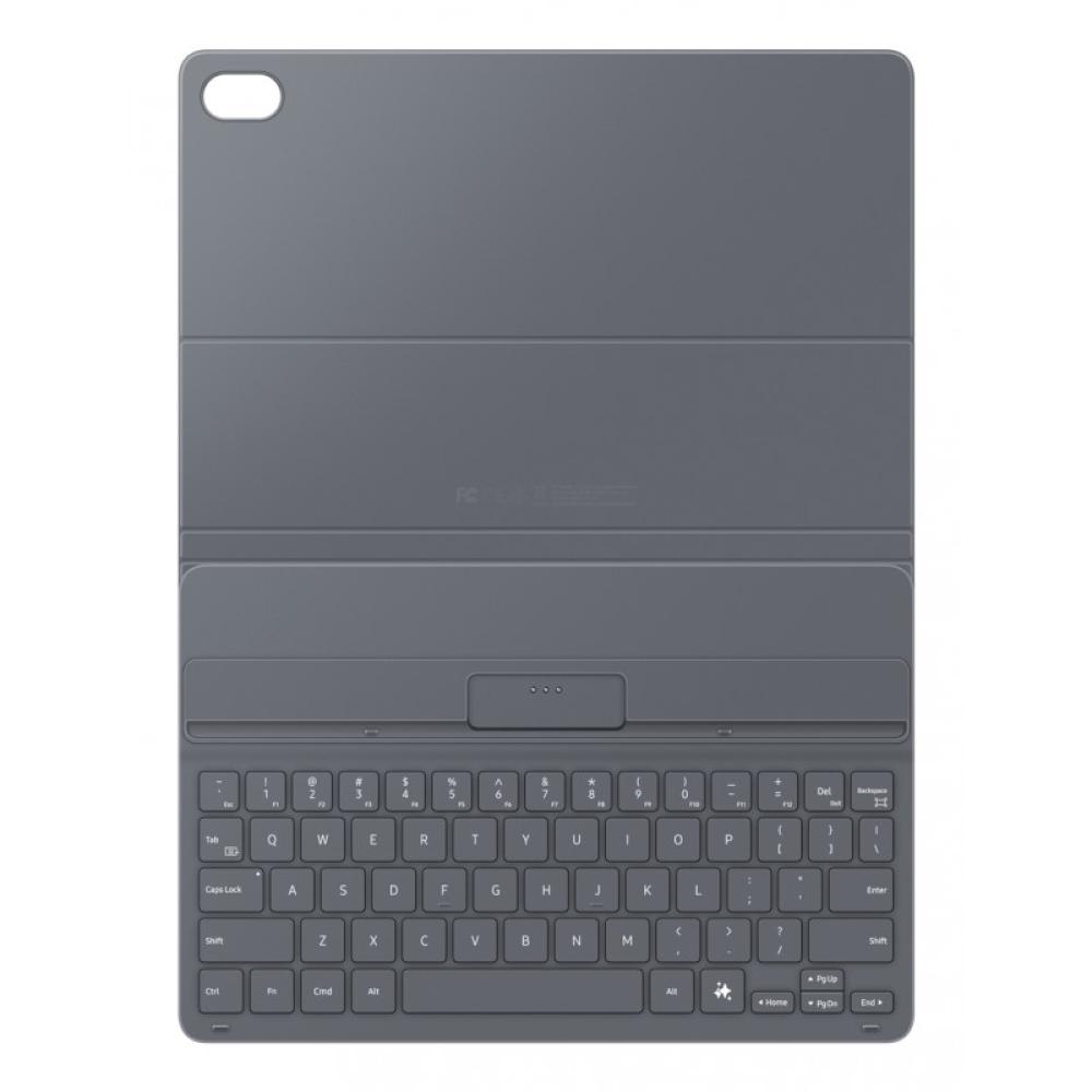 Samsung - Galaxy Tab S11 Book Cover Keyboard Slim