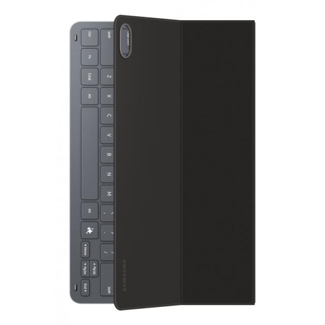 Samsung - Galaxy Tab S11 Book Cover Keyboard Slim