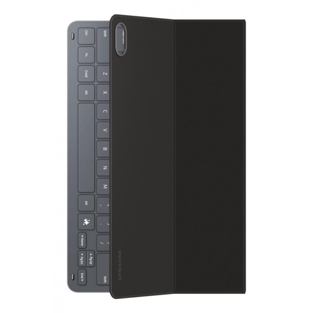 Samsung - Galaxy Tab S11 Book Cover Keyboard Slim