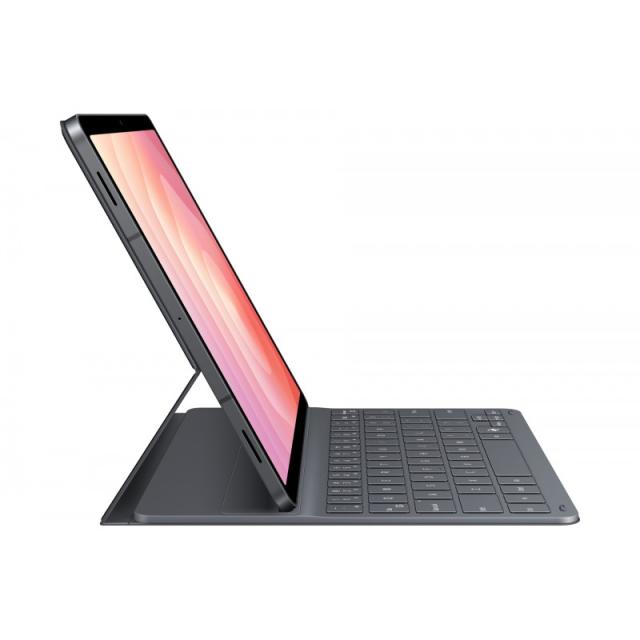 Samsung - Galaxy Tab S11 Book Cover Keyboard Slim