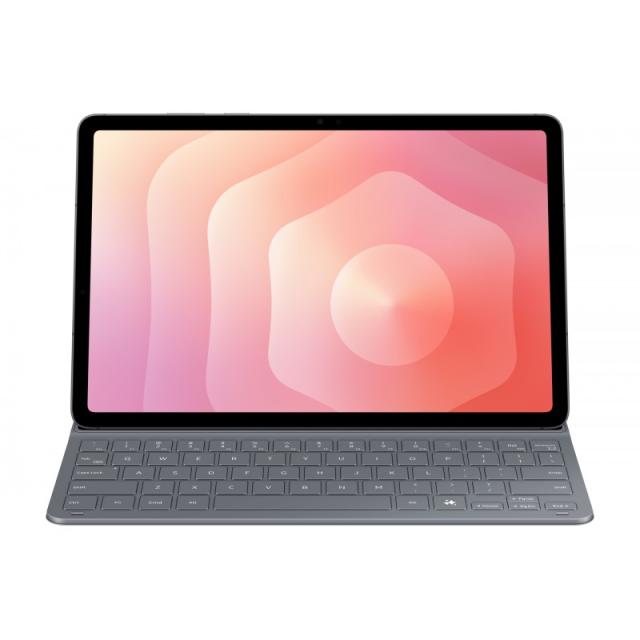 Samsung - Galaxy Tab S11 Book Cover Keyboard Slim