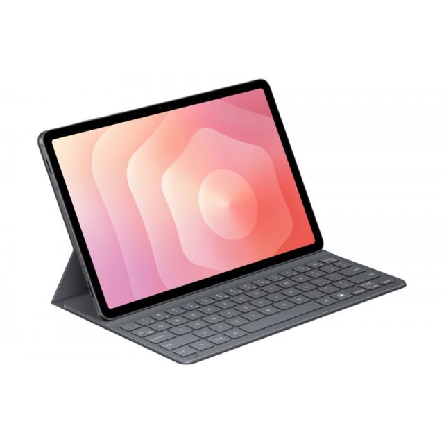 Samsung - Galaxy Tab S11 Book Cover Keyboard Slim