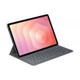 Samsung - Galaxy Tab S11 Book Cover Keyboard Slim